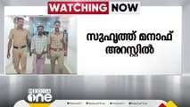 മലപ്പുറം പൊന്നാനി സ്വദേശി കബീറിന്റെ മരണത്തിൽ സുഹൃത്ത് അറസ്റ്റിൽ; മർദനമേറ്റിരുന്നതായി കണ്ടെത്തൽ