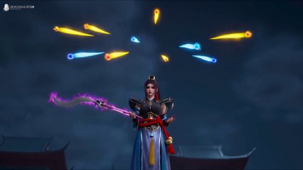 Rebirth of the sword patriarch episode 14 in english sub| Rebirth of the sword patriarch