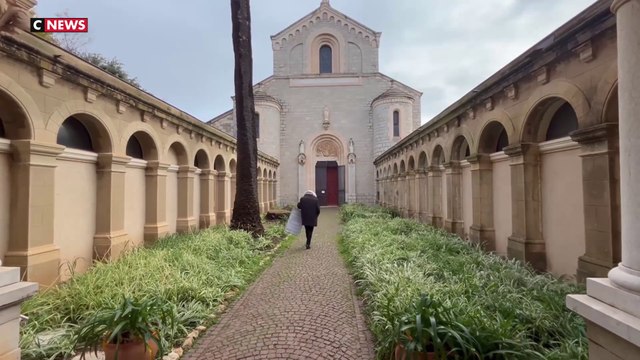 Cannes : l'abbaye de l'île Saint-Honorat appelle aux dons pour restaurer l'édifice