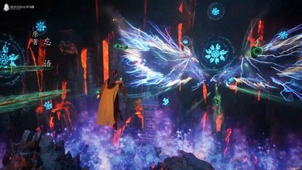 A record of mortal's journey to immortality season 4 episode 3 in english sub| A record of mortal's journey to immortality
