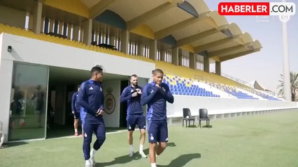 Anderson Talisca Fenerbahçe'de