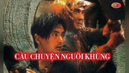 Châu Nhuận Phát | Câu Chuyện Người Khùng (1986) Lồng Tiếng