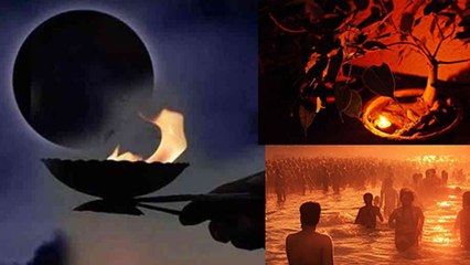Mauni Amavasya Puja 2025: मौनी अमावस्या के दिन किसकी पूजा करनी चाहिए | Boldsky