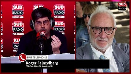 80 ans de la libération d'Auschwitz : Témoignage