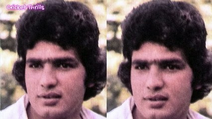 Hasan Jamil: Pakistan’s Underrated All-Rounder 🌟 | ODI & Domestic Career Highlights 🏏