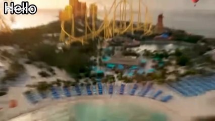 $1 vs $250,000,000 private island !