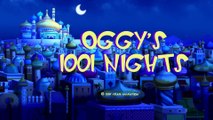 Oggy and the Cockroaches - Oggy_s 1001 nights (S05E31) BEST CARTOON COLLECTION _ New Episodes in HD(1080P_HD)