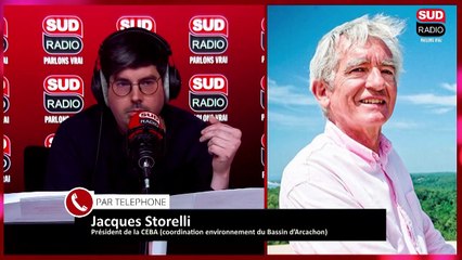Les déversements d’eaux usées autorisés dans le Bassin d’Arcachon