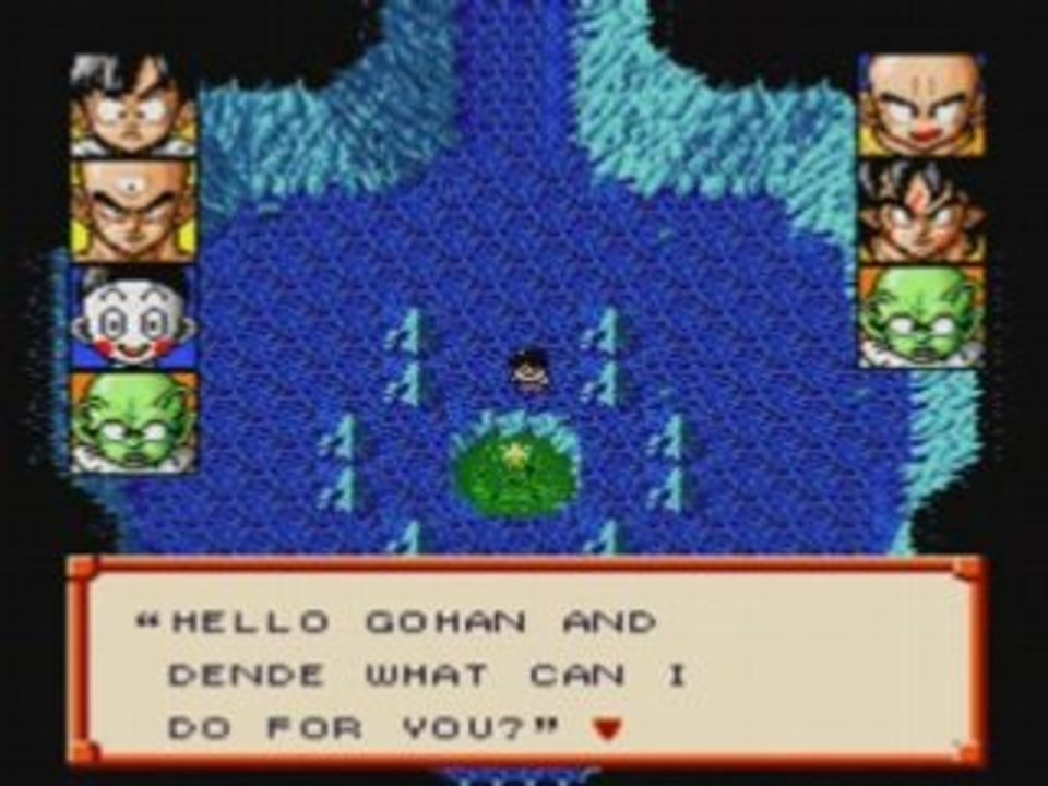 Chou Saiya Densetsu Part 12 - Tough as Nails.