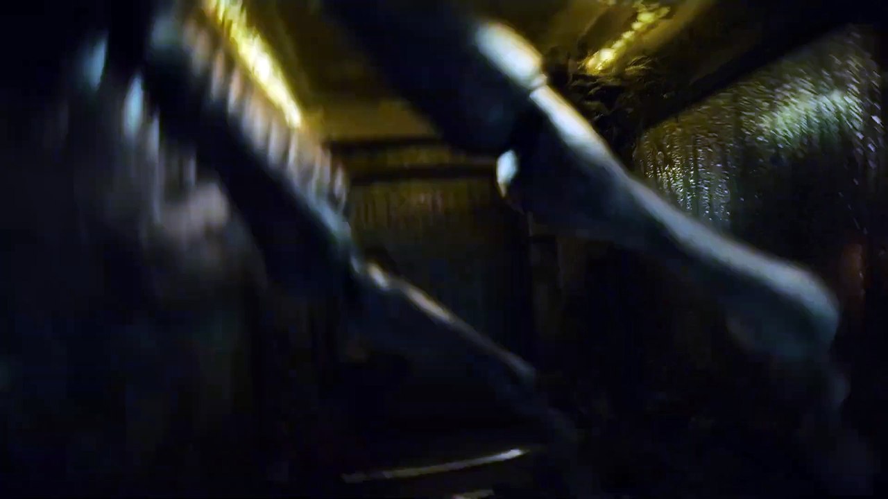 Alien Earth Season 1 Trailer