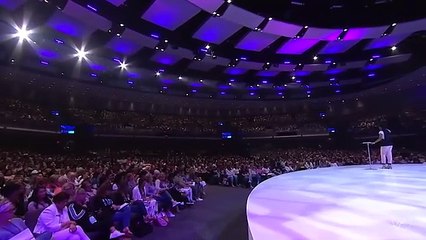 Give Your Gifts to God - PS