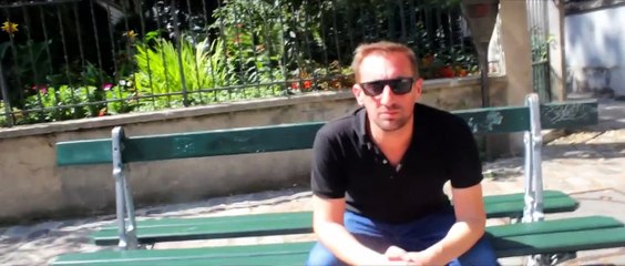 André - Fils De Peuple (Clip Officiel)