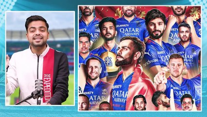 Kuldeep Yadav asks fans to chill after trolling RCB in a viral video !