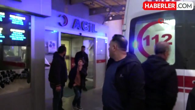 Batman'da Piknikte Sokak Köpeklerinin Saldırısına Uğrayan Çocuk Yaralandı