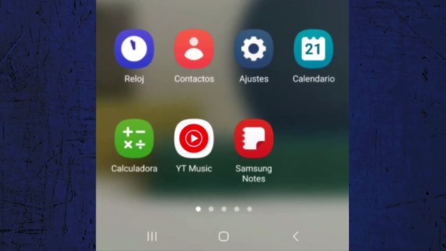 Como Hacer las Letras Mas Grandes en mi Celular Android | cambiar el tamaño de la letra en android