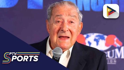 Naoya Inoue, mas legendary kaysa kay Manny Pacquiao?