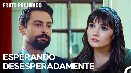 Un Hombre Enamorado Hará Todo por Amor - Fruto Prohibido Capitulo 34