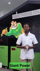 production video of wow tiger trading