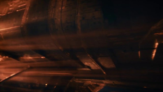 Alien : Earth – teaser (VO) de la série attendue sur Disney+