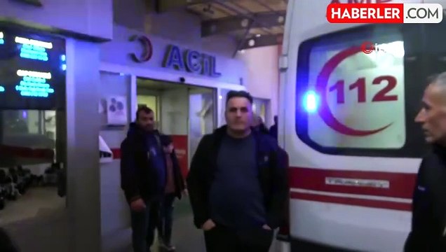 Batman'da Piknikte Sokak Köpeklerinin Saldırısına Uğrayan Çocuk Yaralandı