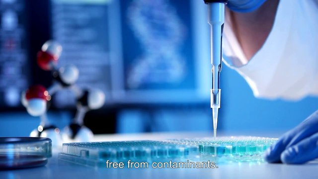 Why ChemWhat’s Molecular Biology Reagents Are the Most Cost-Effective Choice in High-Quality Reagents