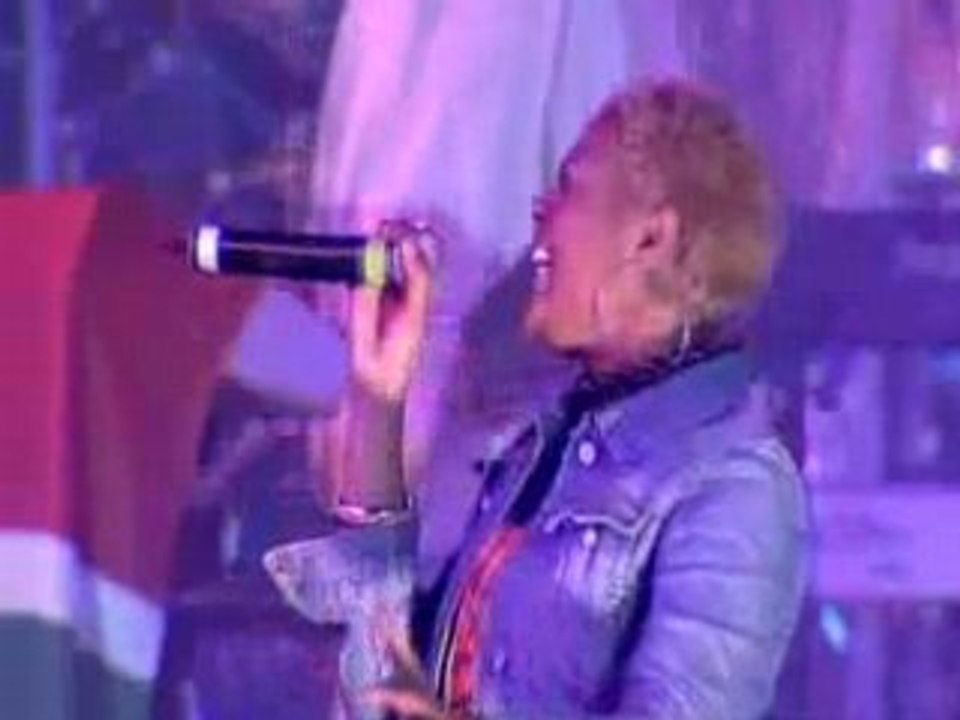 WORSHIP JESUS