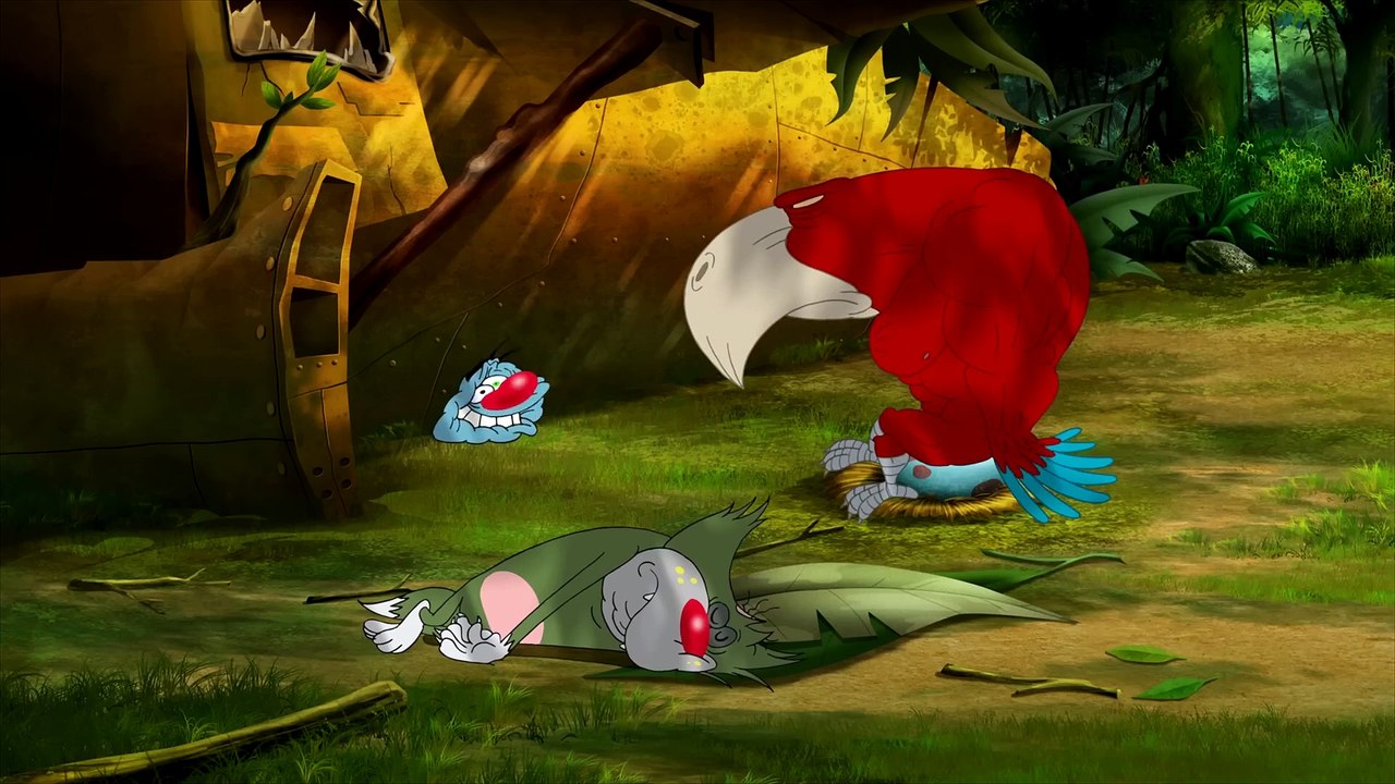 Oggy