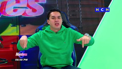 HOMBRES 26 DE ENERO DEL 2025