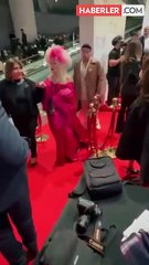 Banu Alkan sağlık durumunu anlattı: Çok önemli bir tehlikeden geçtim