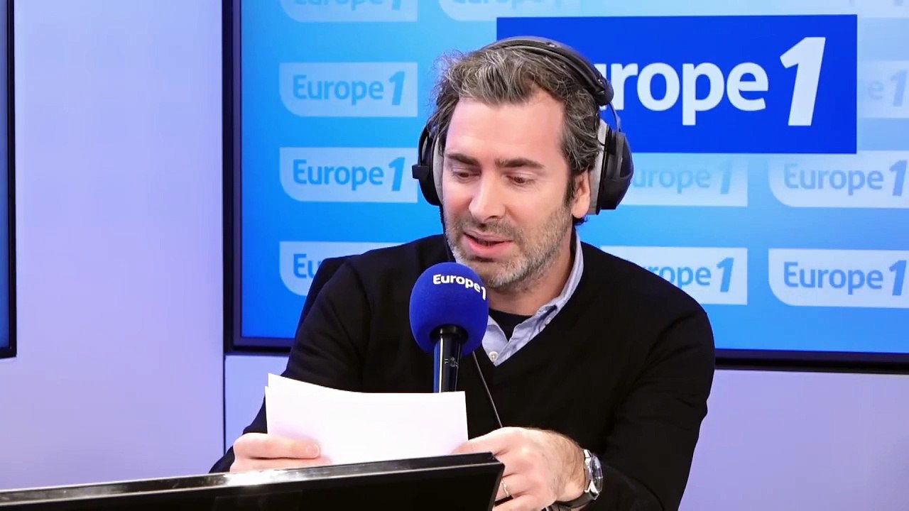 «À Paris, sur les pas des personnages de romans» d'Ismaël Jude et la série «Severance»