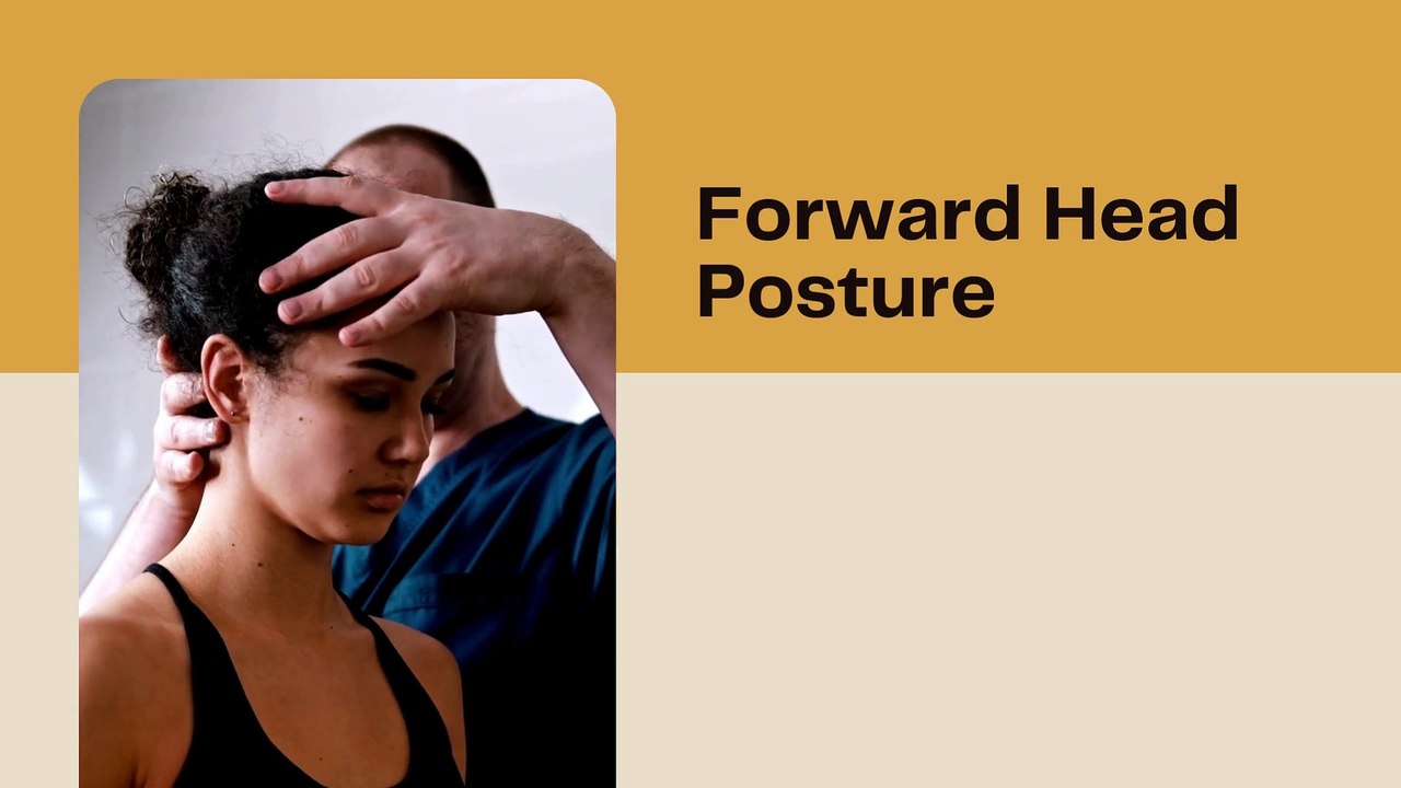 Suhyun An Share 5 Common Postural Issues CBP Can Help Fix