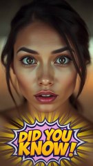 Did you know The Eiffel Tower