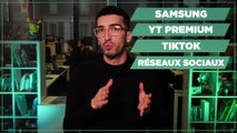 Weekly Tech semaine du 20/01/2025