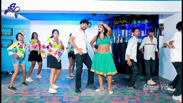 #Video हमरा जिला के लईका चढ़ जाईS |#Saroj Sawariya, #Anjali Bharti | Hamra Jila Ke Laika Chad jai