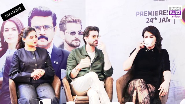 Neil Nitin Mukesh, Rashami Desai & Kirti Kulhari open up on their favourite R. Madhavan films & more