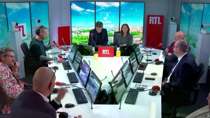 L'oeil de Philippe Caverivière du 27 janvier 2025