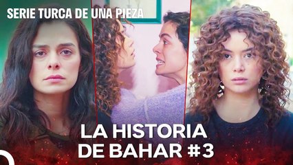20 Horas De Mujer #3 - Fuerza de Mujer (Doblado en Español)