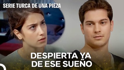 Últimas Luchas En Un Cuento De Amor - El Secreto de Feriha (Doblado en Español)