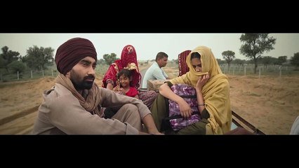 Pyar Vyar (Official Video) - Bunny Johal - Navkiran Bhathal - Kartoon - C Town - Latest Punjabi Song