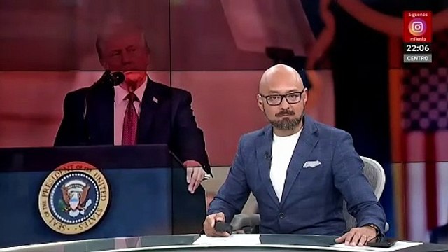 Colombia acepta términos de Estados Unidos y pone fin al conflicto con Trump y Petro