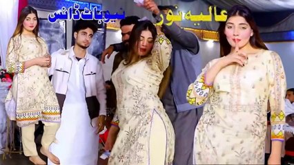 Band Kamre Mein Pyar Karenge , Aliya Noor Latest Dance Bollywood Best Performance 2025