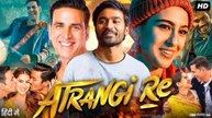 Atrangi Re Full Movie HD in Hindi South Indian Bollywood Movie verse