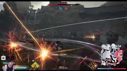 (PC) Dynasty Warriors Origins - 13-2