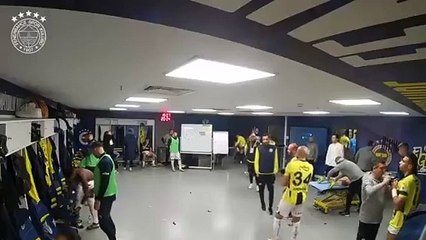 Fenerbahçe: "Sonuna kadar savaşacağız"