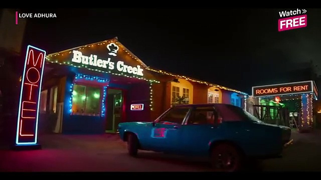 Love Adhura Episode 1 | Full Episode | New Hindi Romantic Drama Web Series 2024 | Amazon miniTV Apna Radio And Tv New York
