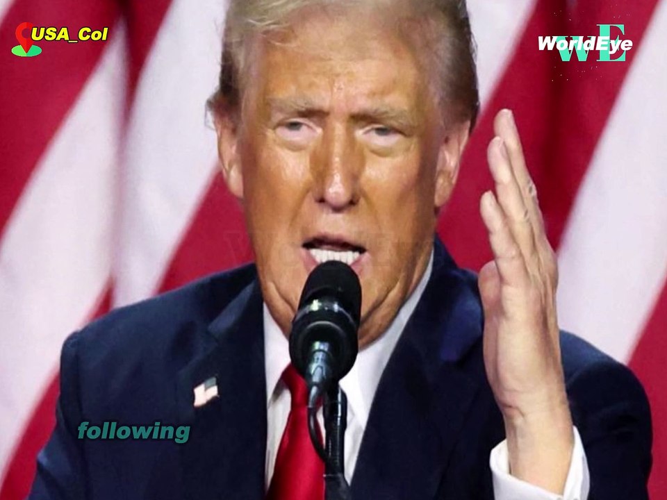 White House Triumphs in Migrant Dispute with Colombia, Secures Deportation Agreement - WorldEye