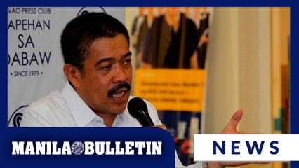 US move to suspend foreign aid exposes 'true nature' of ties to PH--Zarate