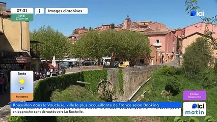 Fabienne Bonet, présidente sortante de la chambre d'agriculture des PO