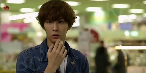 My Unfortunate Boyfriend Ep : 3 in Hindi