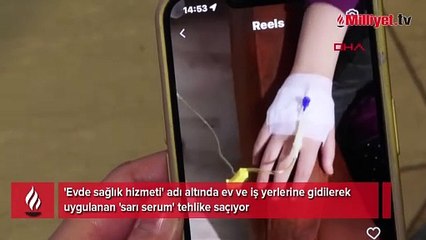 1500 liraya eve gelen ölüm riski: İletişim yalnızca mesajlaşma yoluyla kurulabiliyor